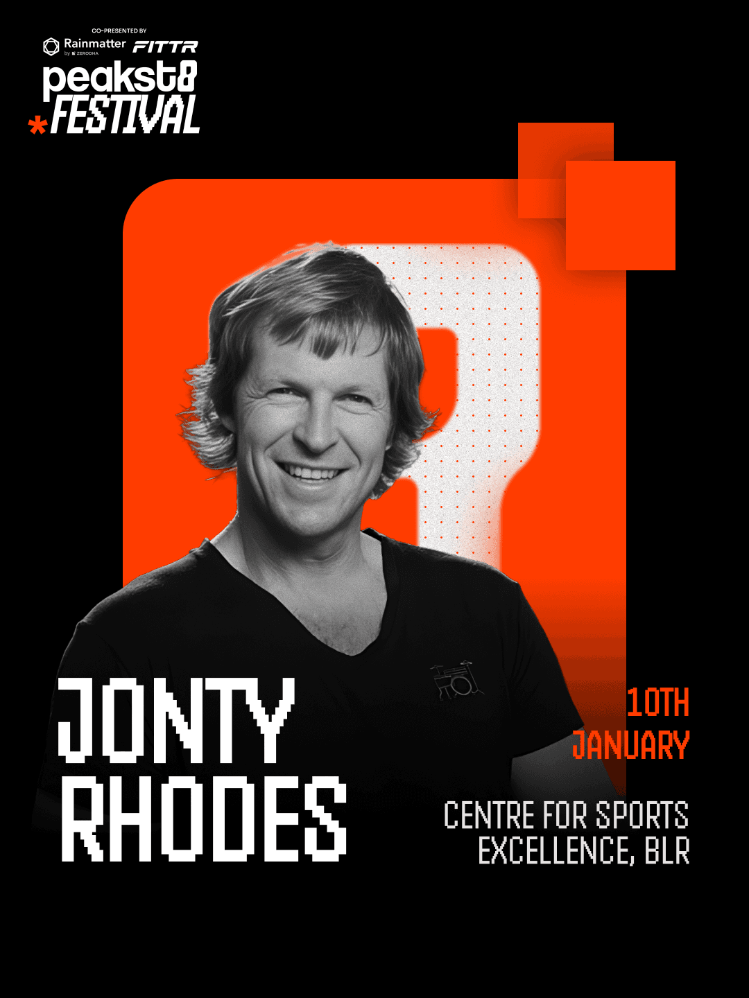 Jonty Rhodes