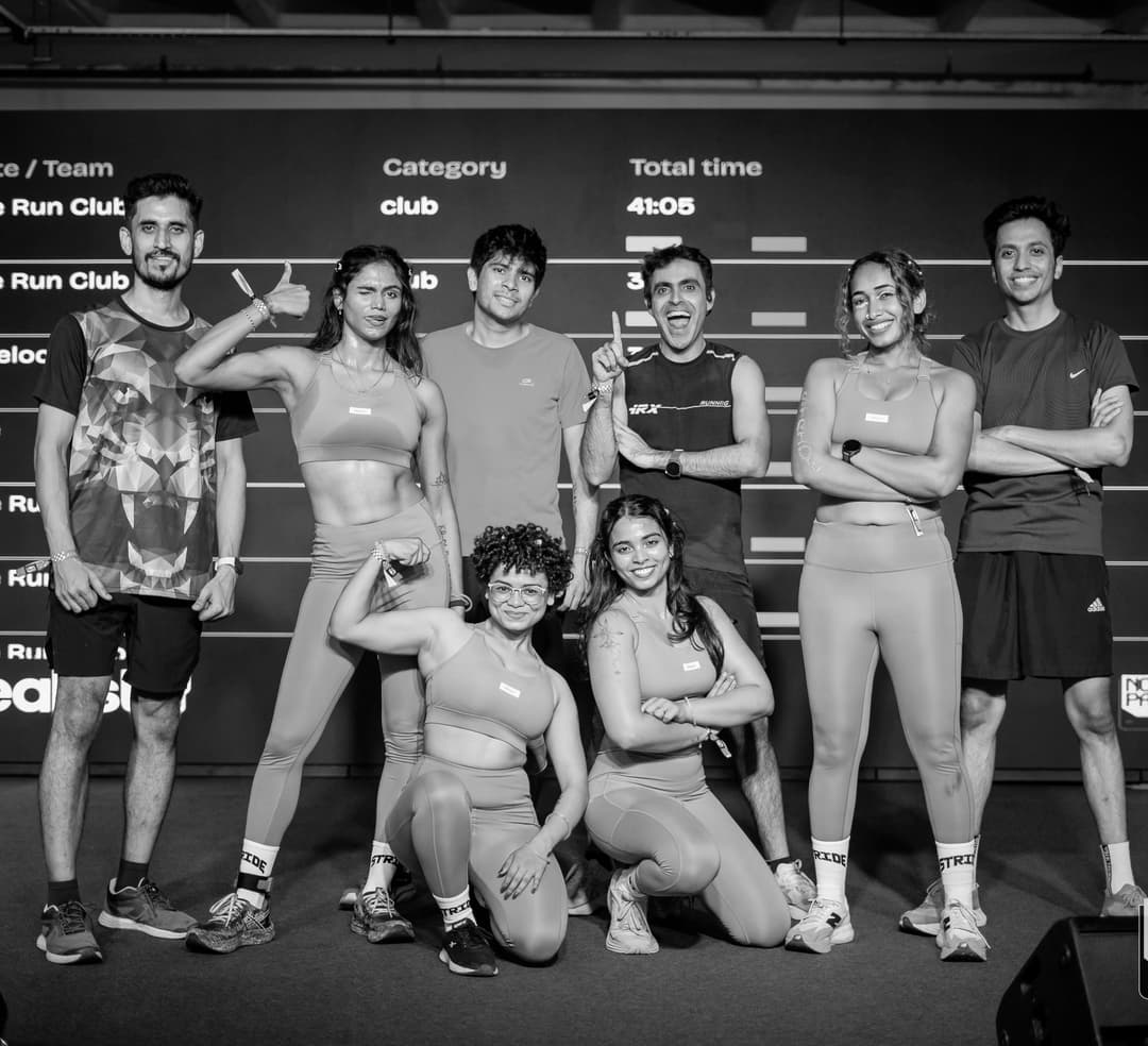 Race-Day Photos